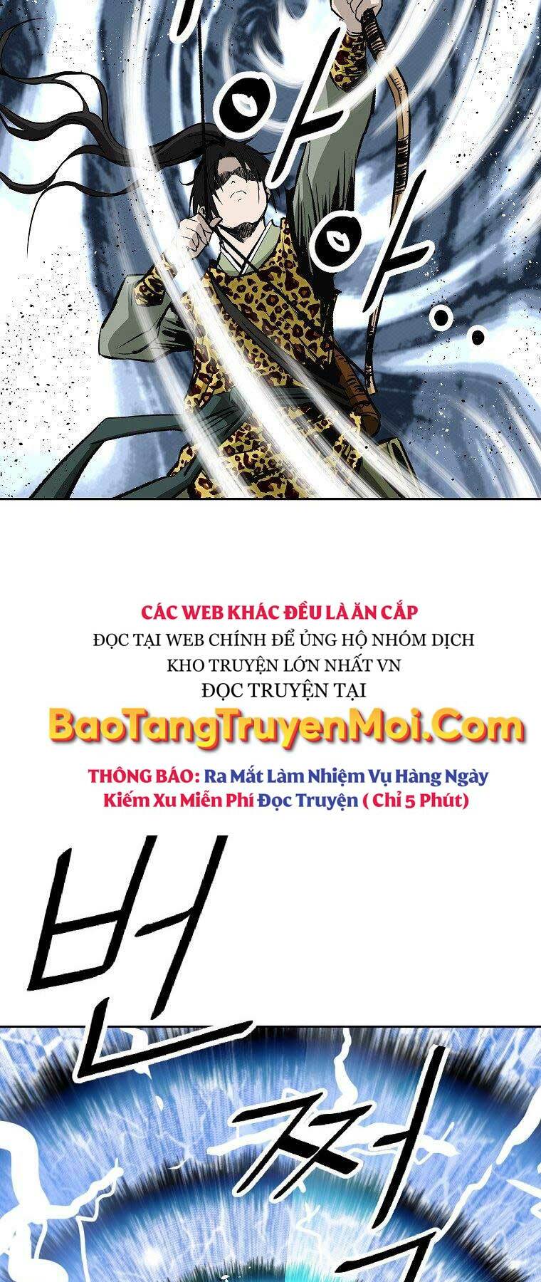 Cung Quỷ Kiếm Thần Chapter 147 - Trang 2