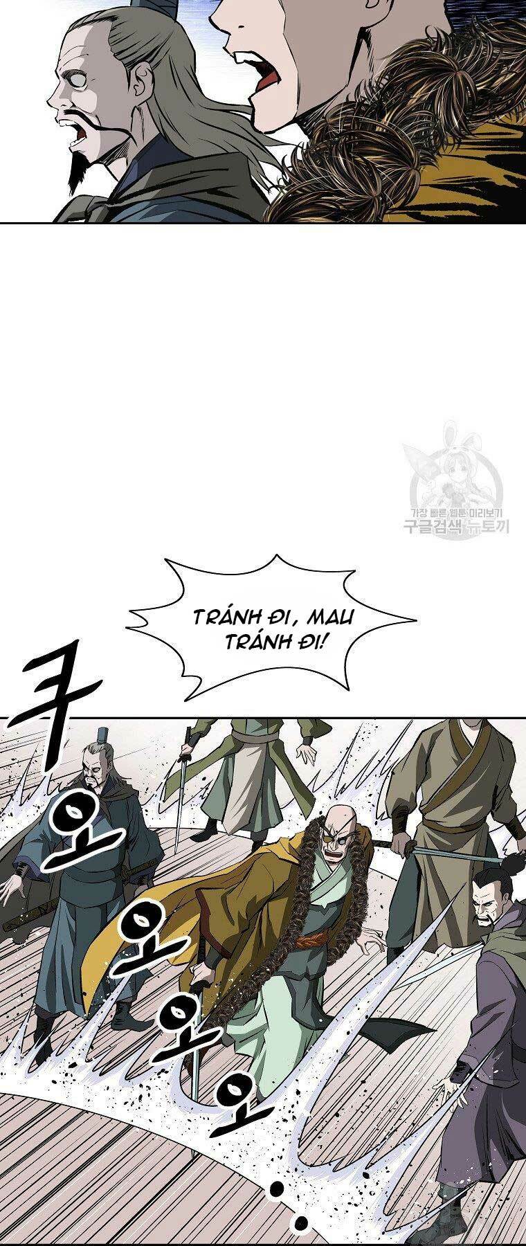 Cung Quỷ Kiếm Thần Chapter 147 - Trang 2