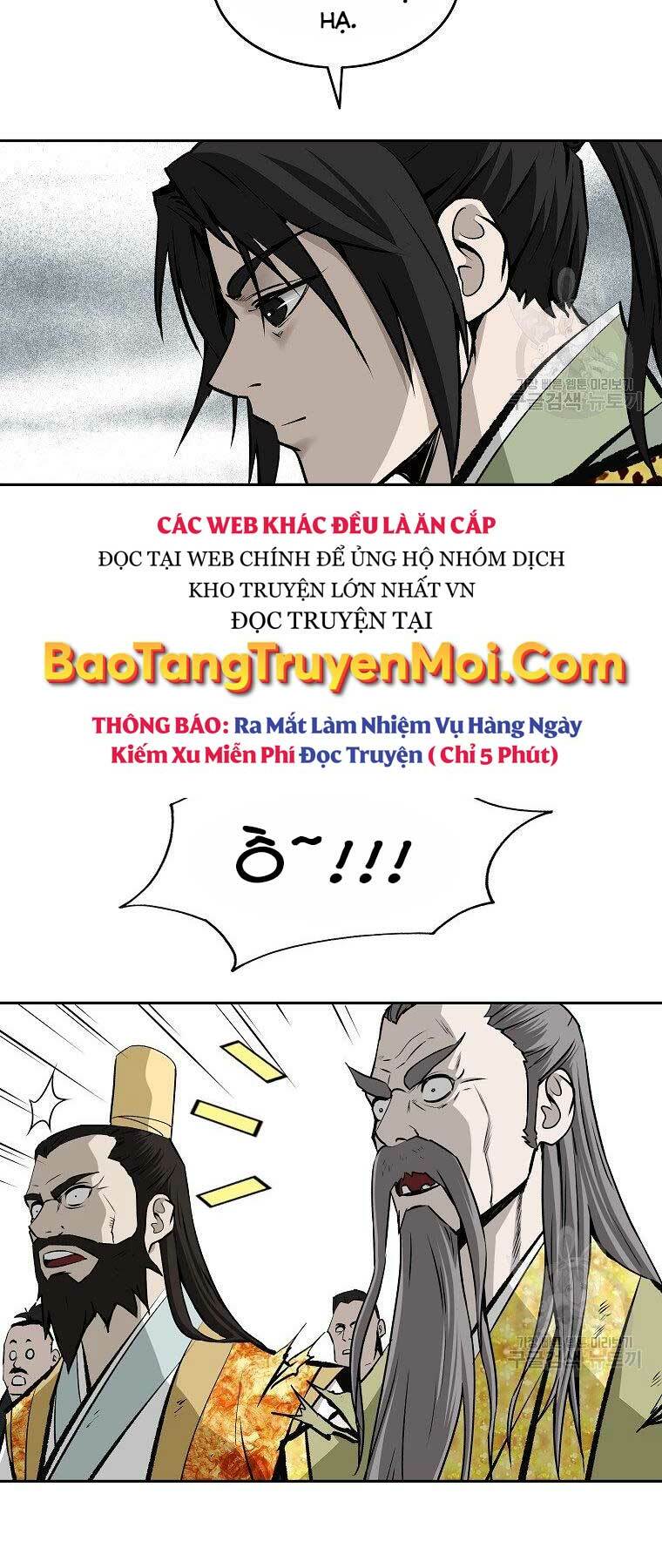 Cung Quỷ Kiếm Thần Chapter 147 - Trang 2