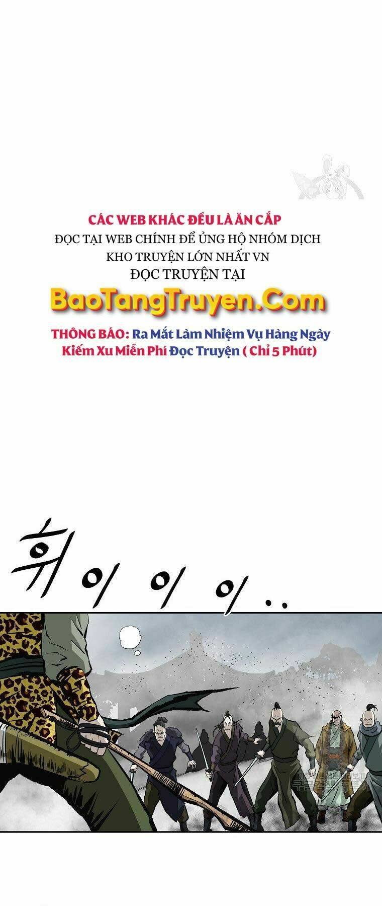 Cung Quỷ Kiếm Thần Chapter 146 - Trang 2