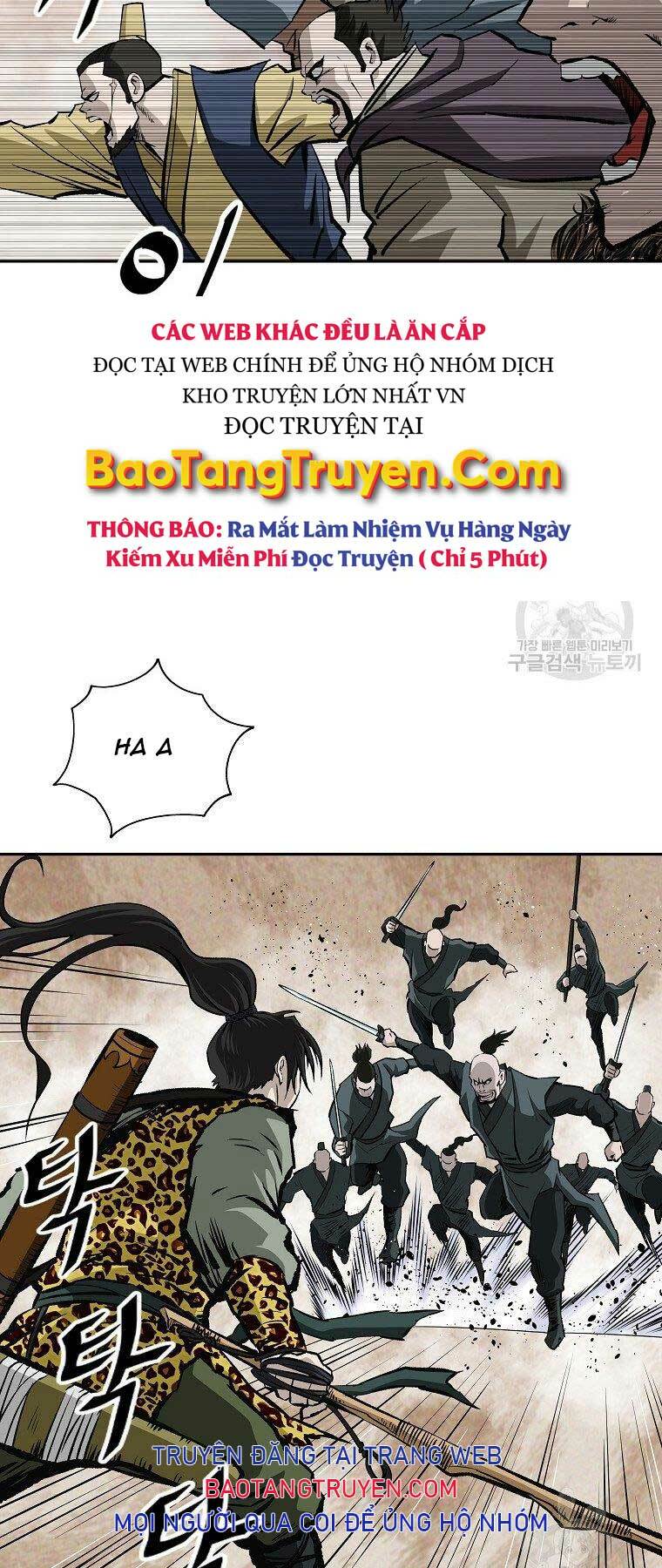 Cung Quỷ Kiếm Thần Chapter 146 - Trang 2