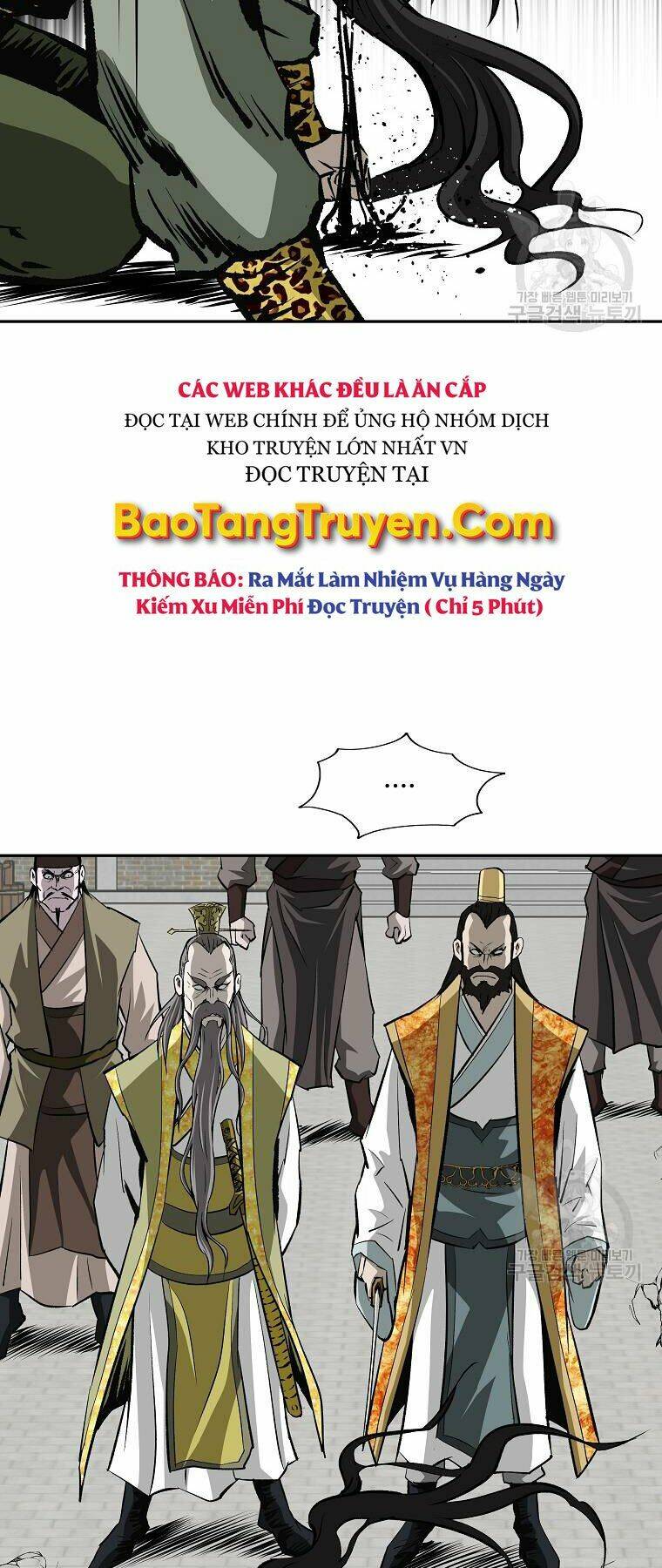 Cung Quỷ Kiếm Thần Chapter 145 - Trang 2