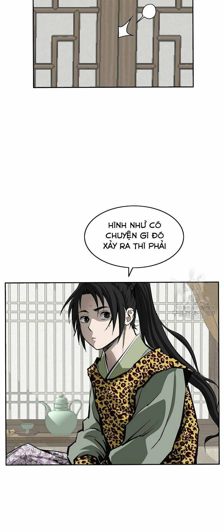 Cung Quỷ Kiếm Thần Chapter 145 - Trang 2