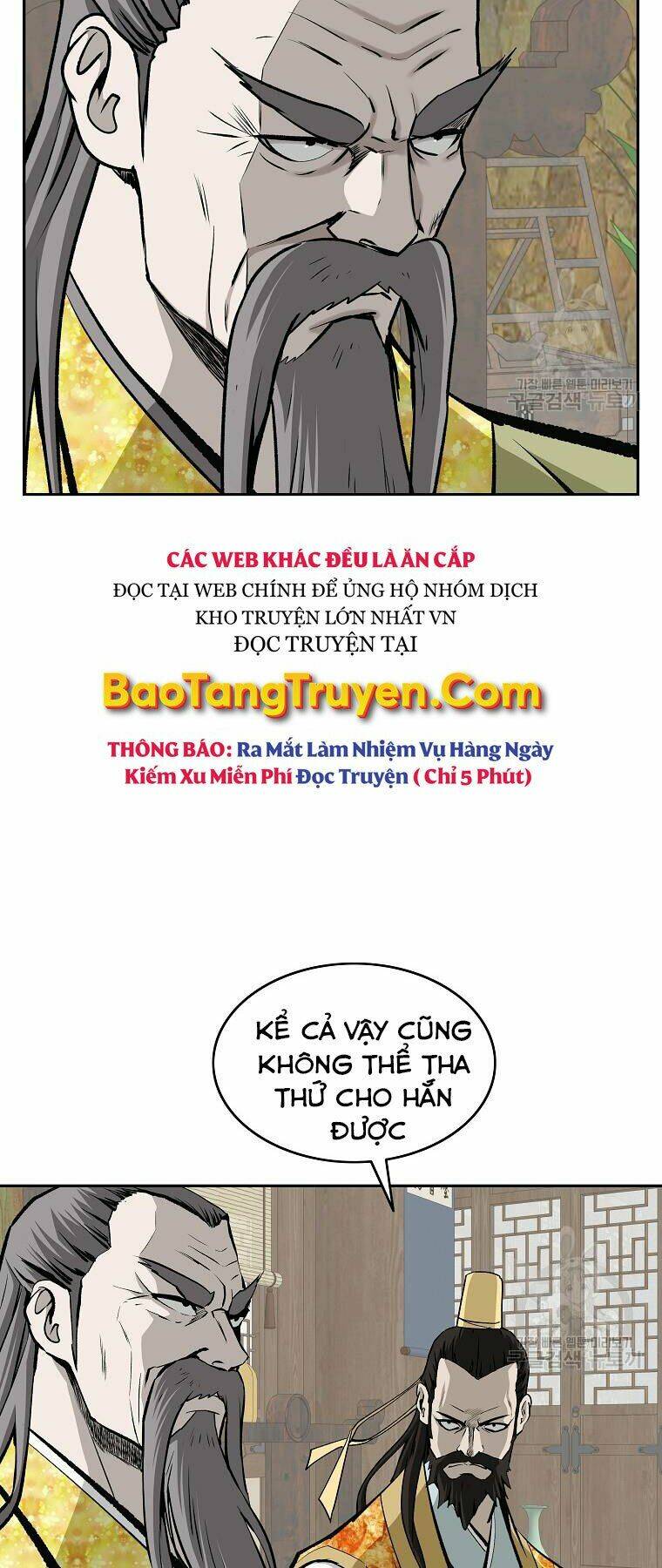 Cung Quỷ Kiếm Thần Chapter 145 - Trang 2