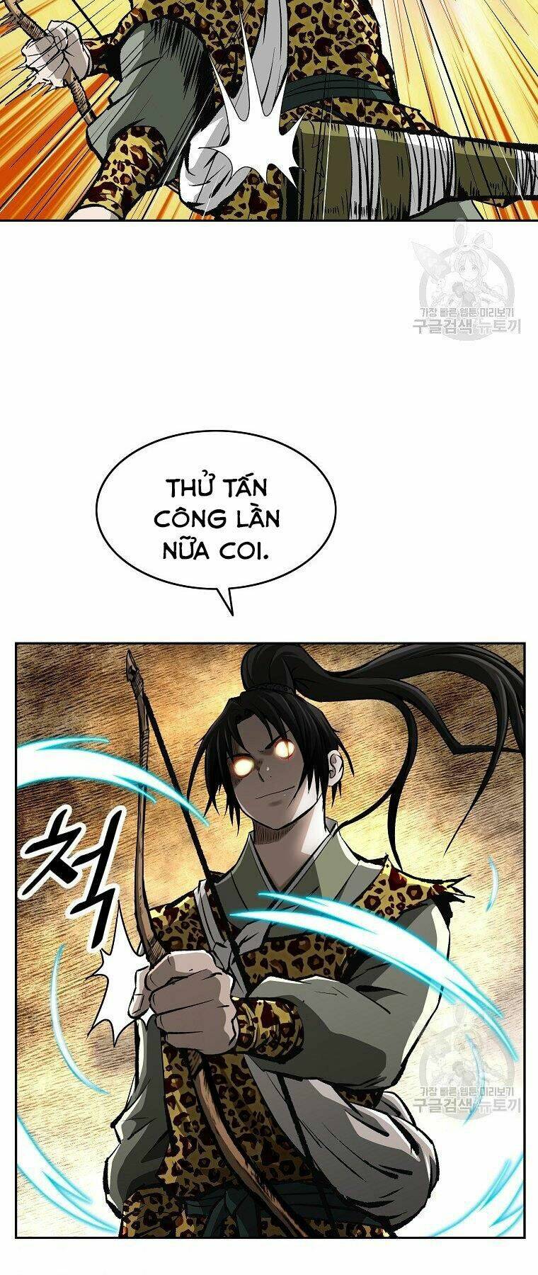 Cung Quỷ Kiếm Thần Chapter 144 - Trang 2