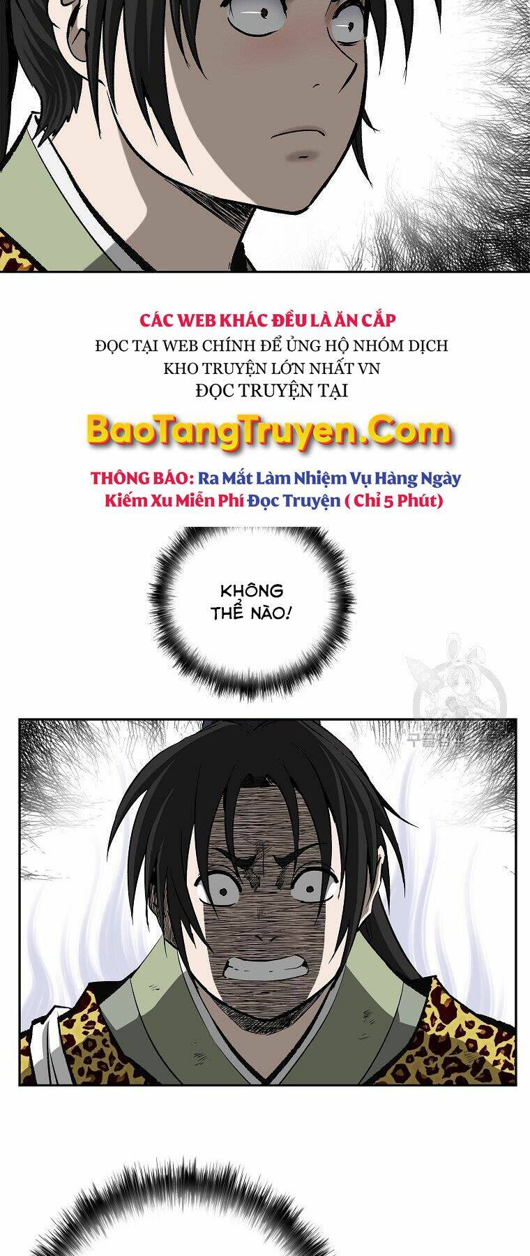 Cung Quỷ Kiếm Thần Chapter 142 - Trang 2