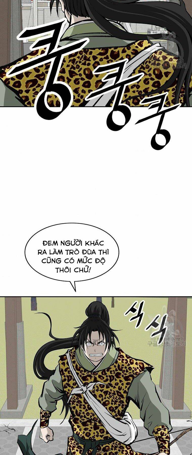 Cung Quỷ Kiếm Thần Chapter 142 - Trang 2