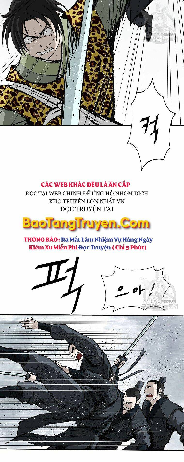 Cung Quỷ Kiếm Thần Chapter 142 - Trang 2