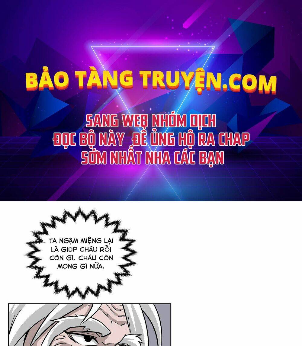 Cung Quỷ Kiếm Thần Chapter 141 - Trang 2