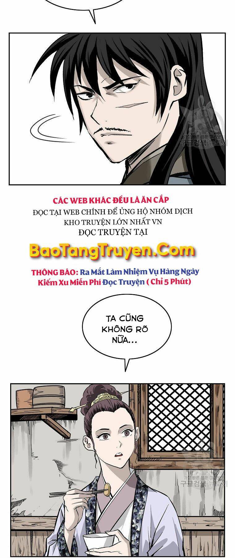 Cung Quỷ Kiếm Thần Chapter 141 - Trang 2