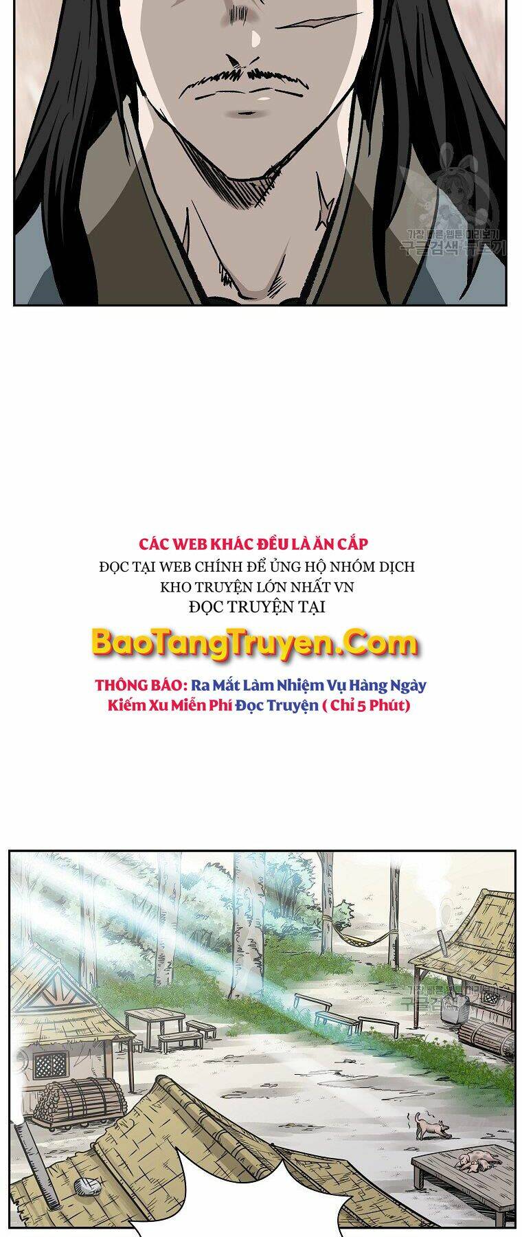 Cung Quỷ Kiếm Thần Chapter 140 - Trang 2