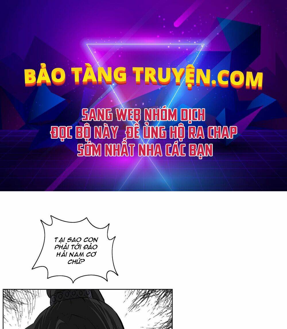 Cung Quỷ Kiếm Thần Chapter 140 - Trang 2