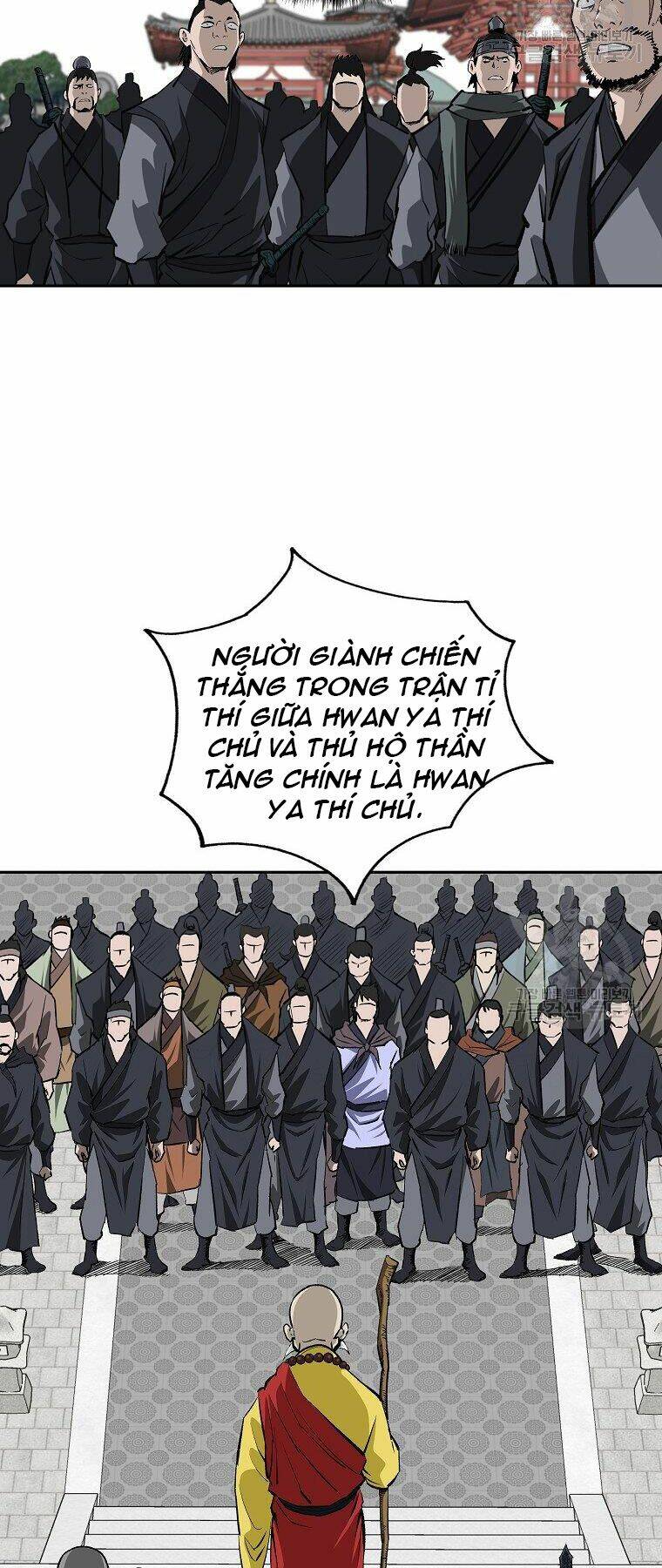 Cung Quỷ Kiếm Thần Chapter 139 - Trang 2