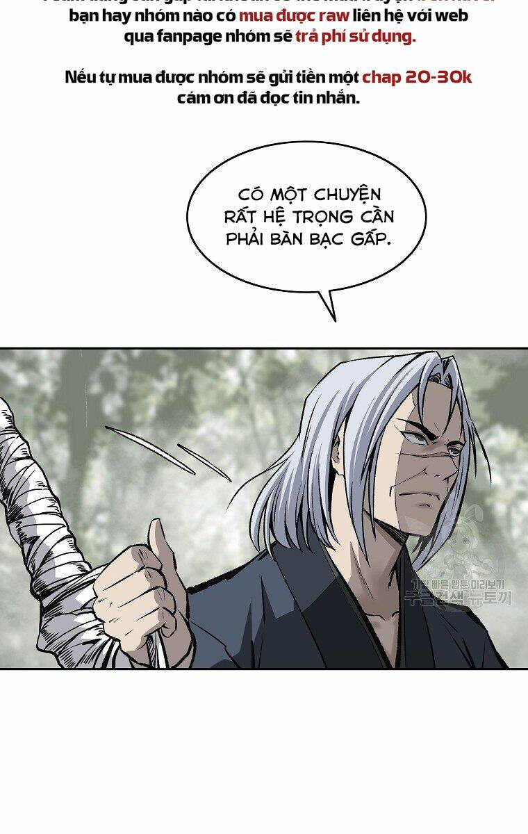 Cung Quỷ Kiếm Thần Chapter 138 - Trang 2