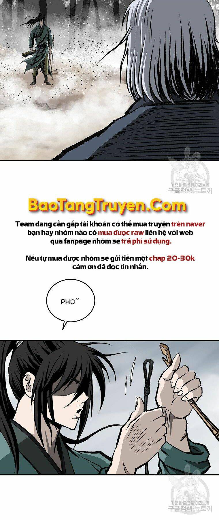 Cung Quỷ Kiếm Thần Chapter 138 - Trang 2