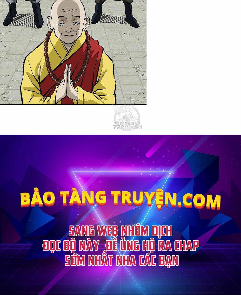 Cung Quỷ Kiếm Thần Chapter 137 - Trang 2