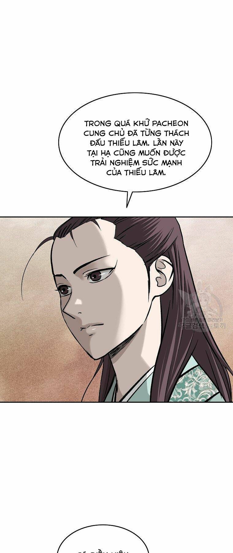 Cung Quỷ Kiếm Thần Chapter 137 - Trang 2