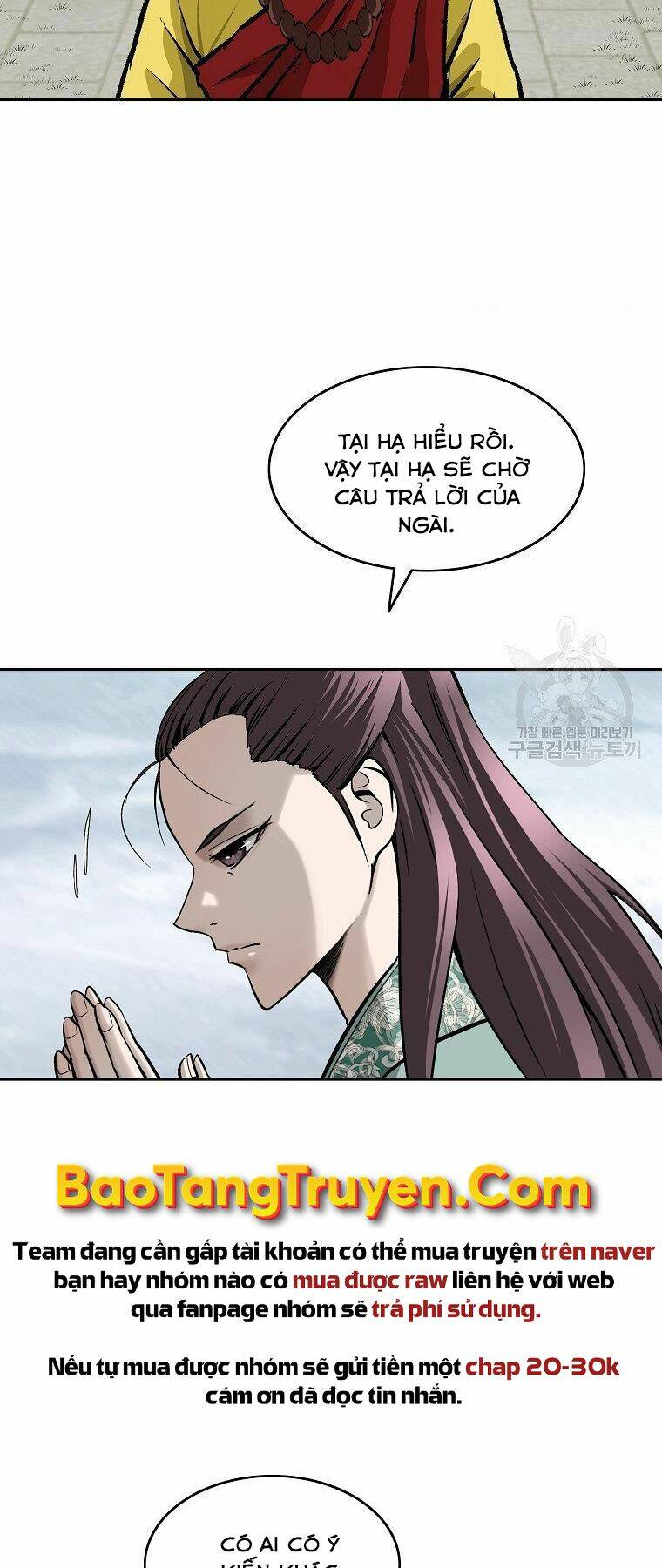 Cung Quỷ Kiếm Thần Chapter 137 - Trang 2