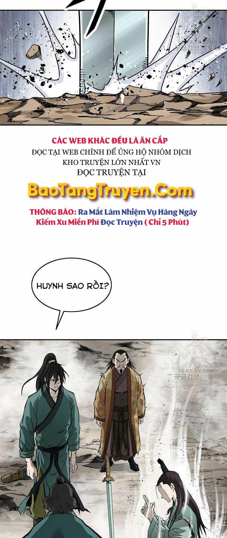 Cung Quỷ Kiếm Thần Chapter 136 - Trang 2