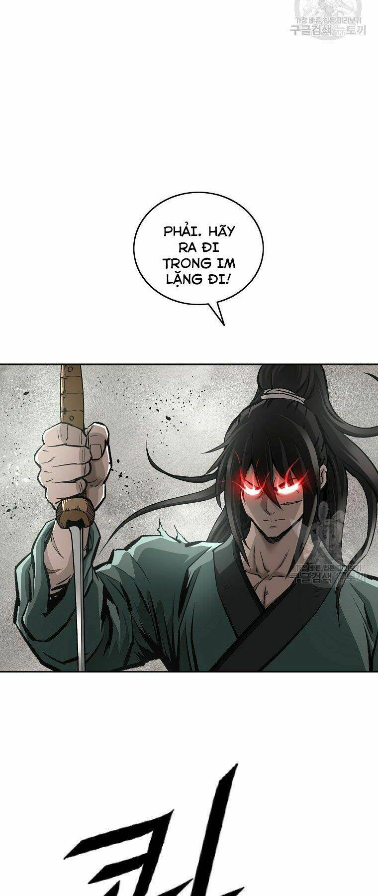 Cung Quỷ Kiếm Thần Chapter 136 - Trang 2