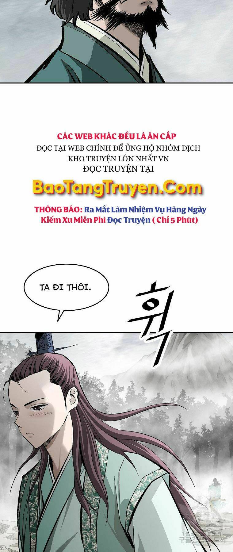 Cung Quỷ Kiếm Thần Chapter 136 - Trang 2