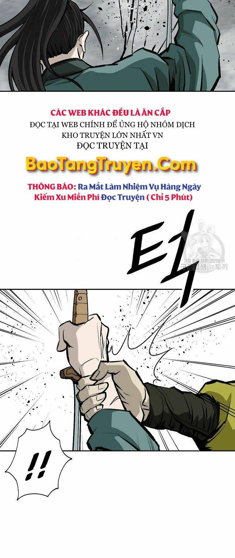 Cung Quỷ Kiếm Thần Chapter 136 - Trang 2