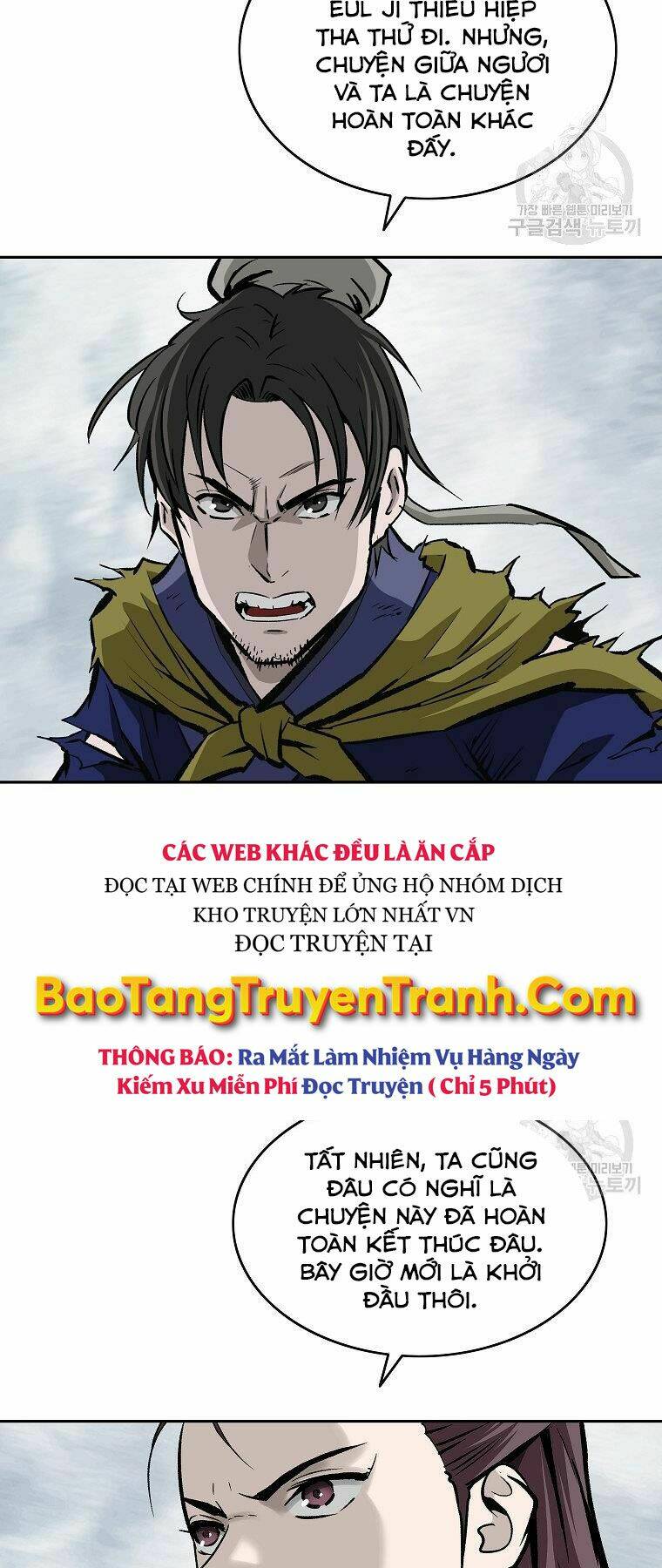 Cung Quỷ Kiếm Thần Chapter 135 - Trang 2