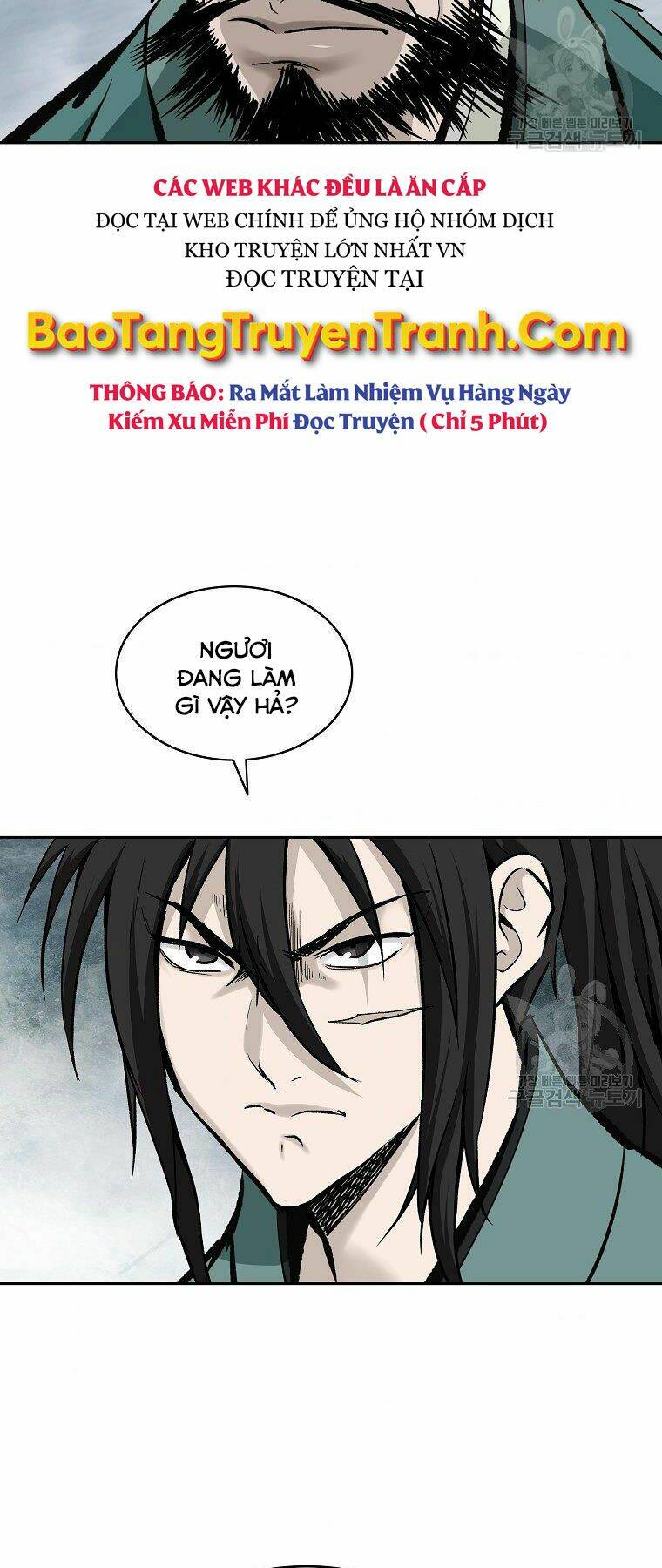 Cung Quỷ Kiếm Thần Chapter 135 - Trang 2