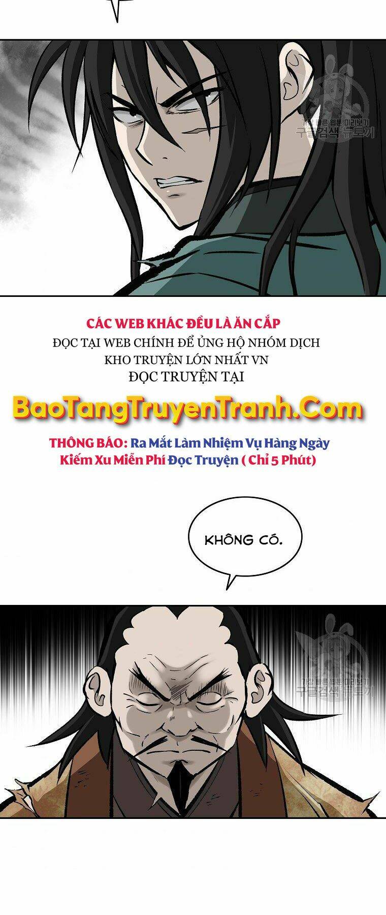 Cung Quỷ Kiếm Thần Chapter 135 - Trang 2