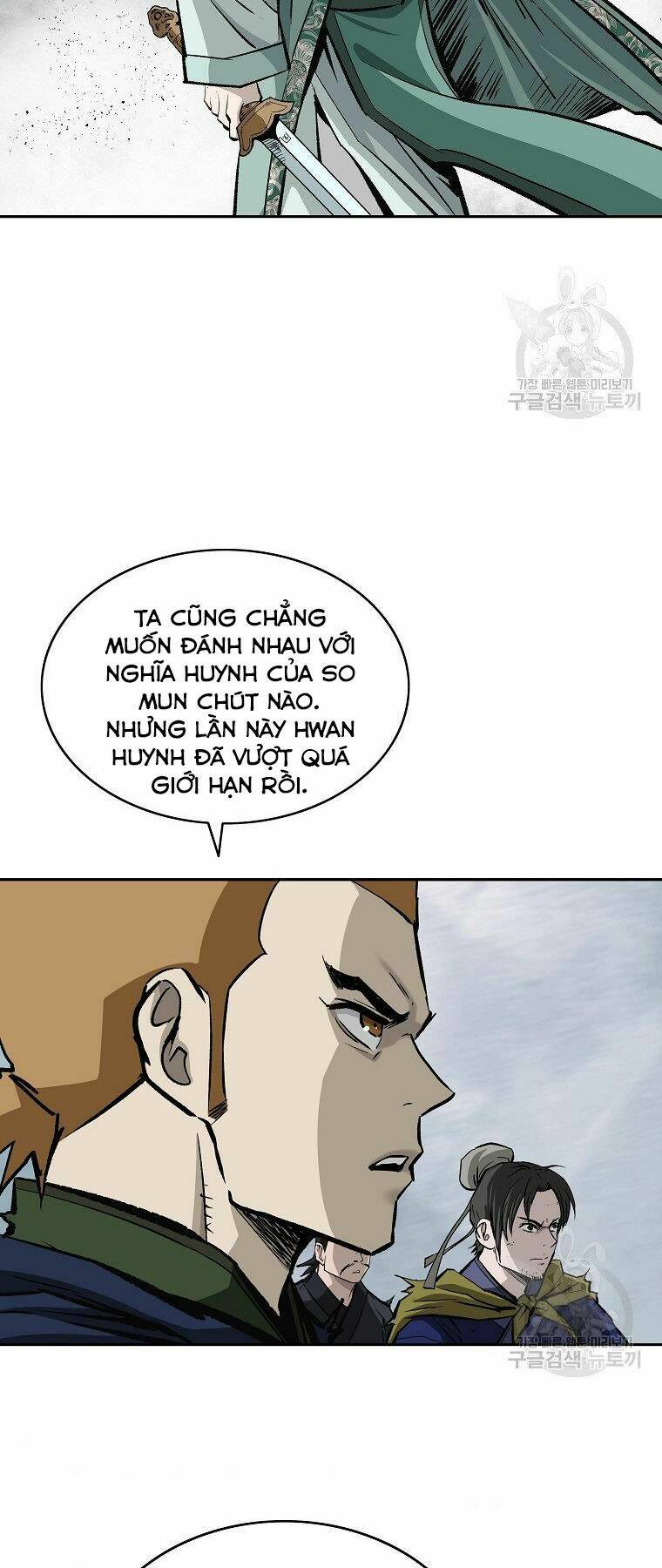 Cung Quỷ Kiếm Thần Chapter 135 - Trang 2