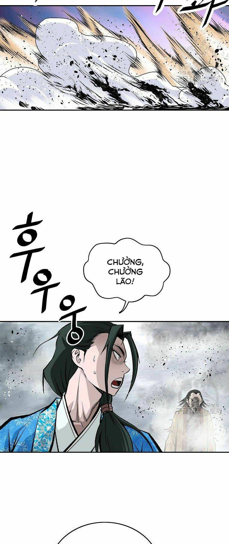 Cung Quỷ Kiếm Thần Chapter 135 - Trang 2