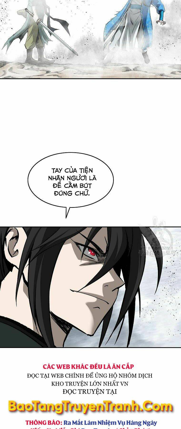 Cung Quỷ Kiếm Thần Chapter 135 - Trang 2