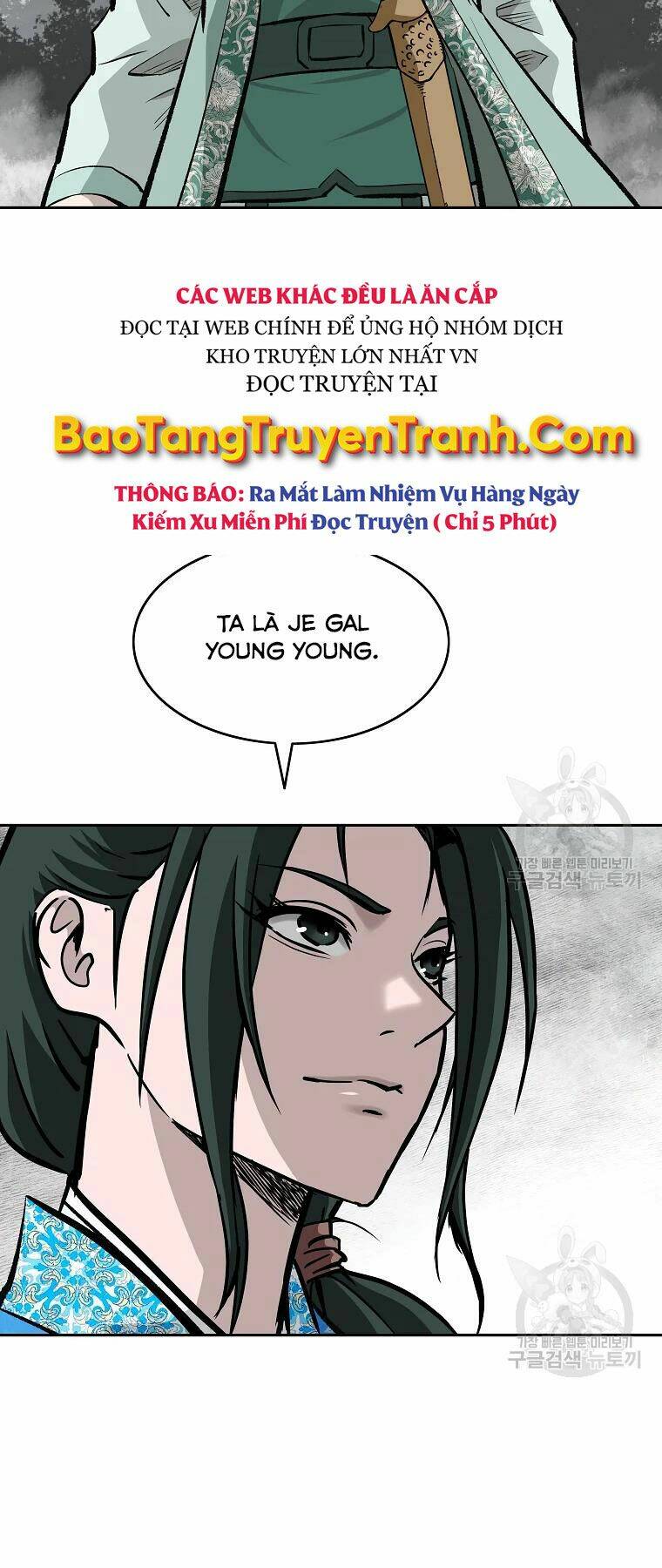 Cung Quỷ Kiếm Thần Chapter 134 - Trang 2