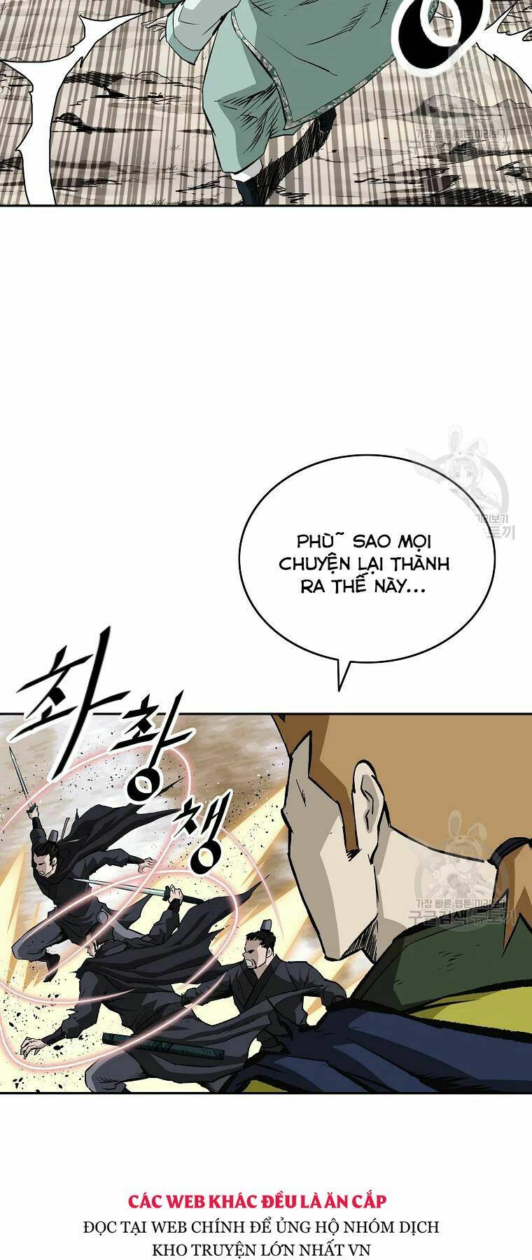 Cung Quỷ Kiếm Thần Chapter 134 - Trang 2