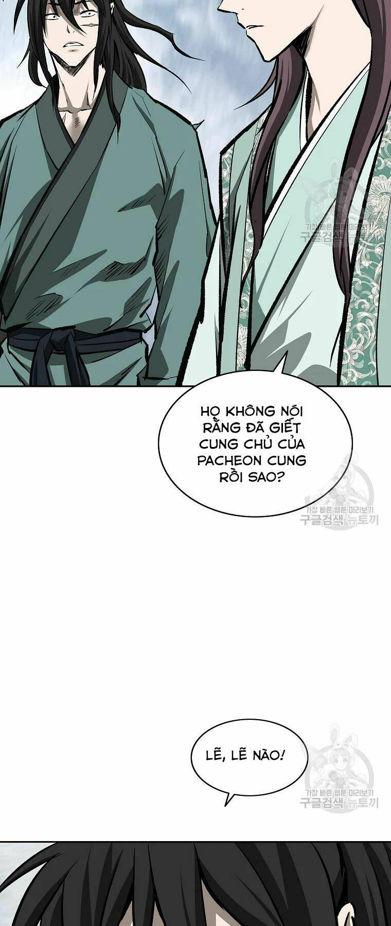 Cung Quỷ Kiếm Thần Chapter 133 - Trang 2