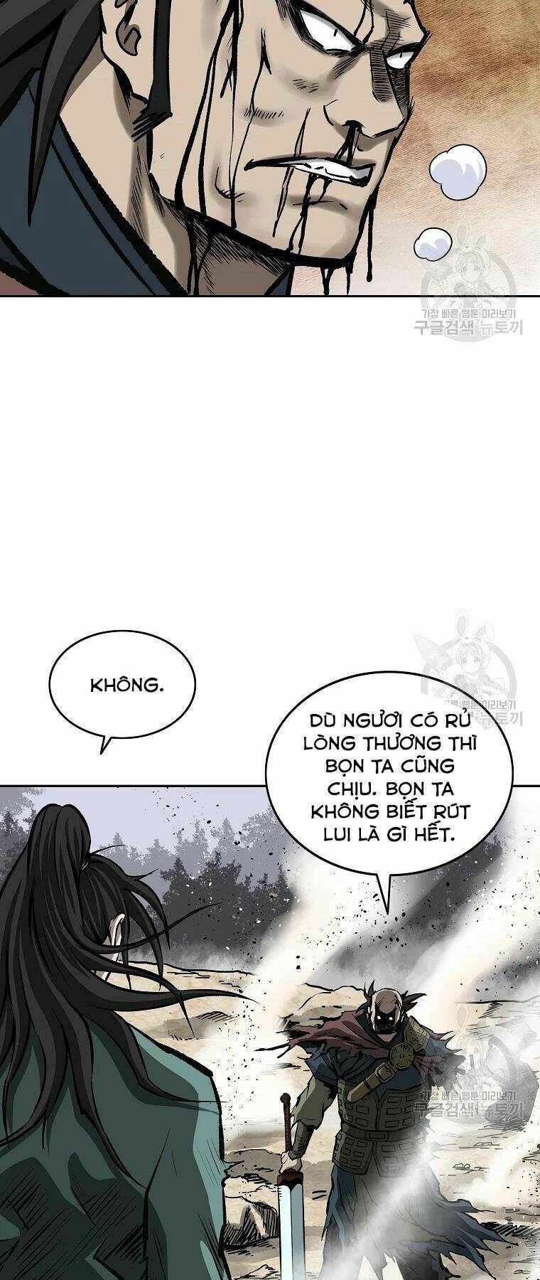 Cung Quỷ Kiếm Thần Chapter 133 - Trang 2