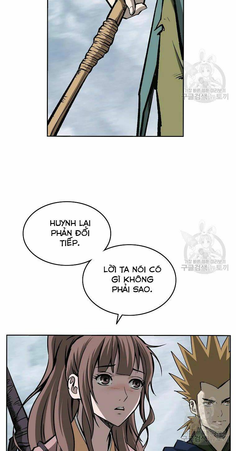 Cung Quỷ Kiếm Thần Chapter 133 - Trang 2