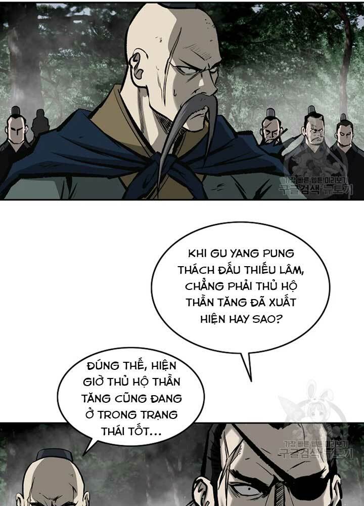 Cung Quỷ Kiếm Thần Chapter 131 - Trang 2