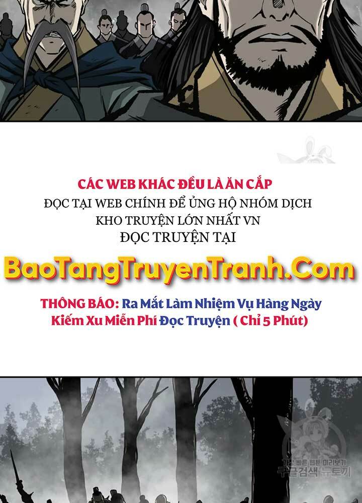 Cung Quỷ Kiếm Thần Chapter 131 - Trang 2