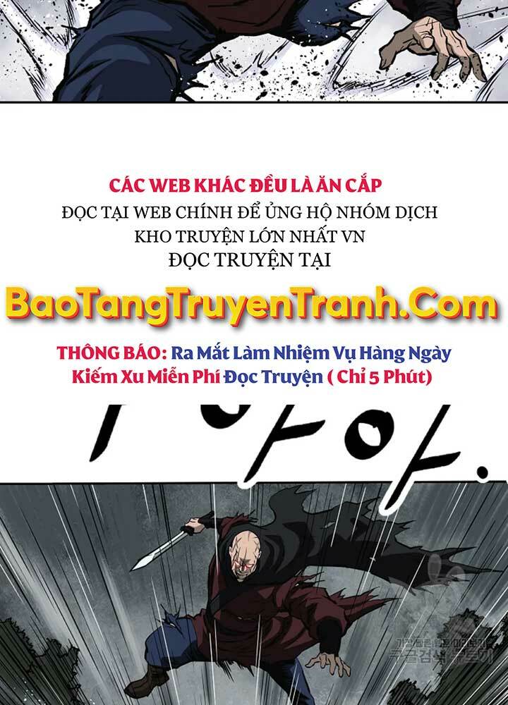 Cung Quỷ Kiếm Thần Chapter 131 - Trang 2