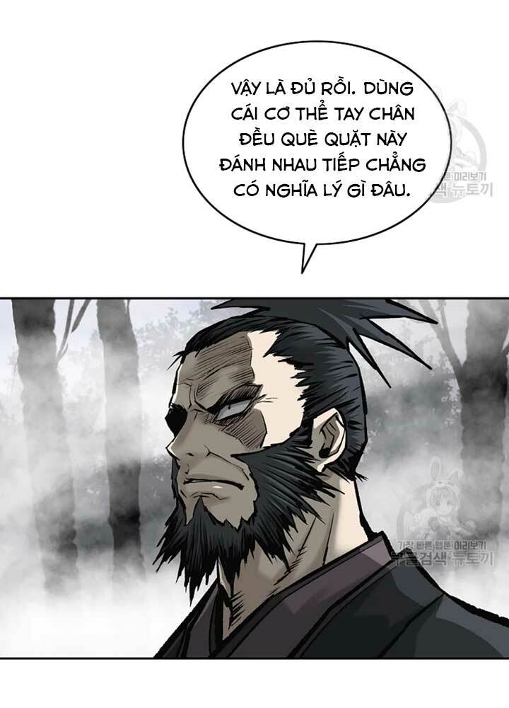 Cung Quỷ Kiếm Thần Chapter 131 - Trang 2