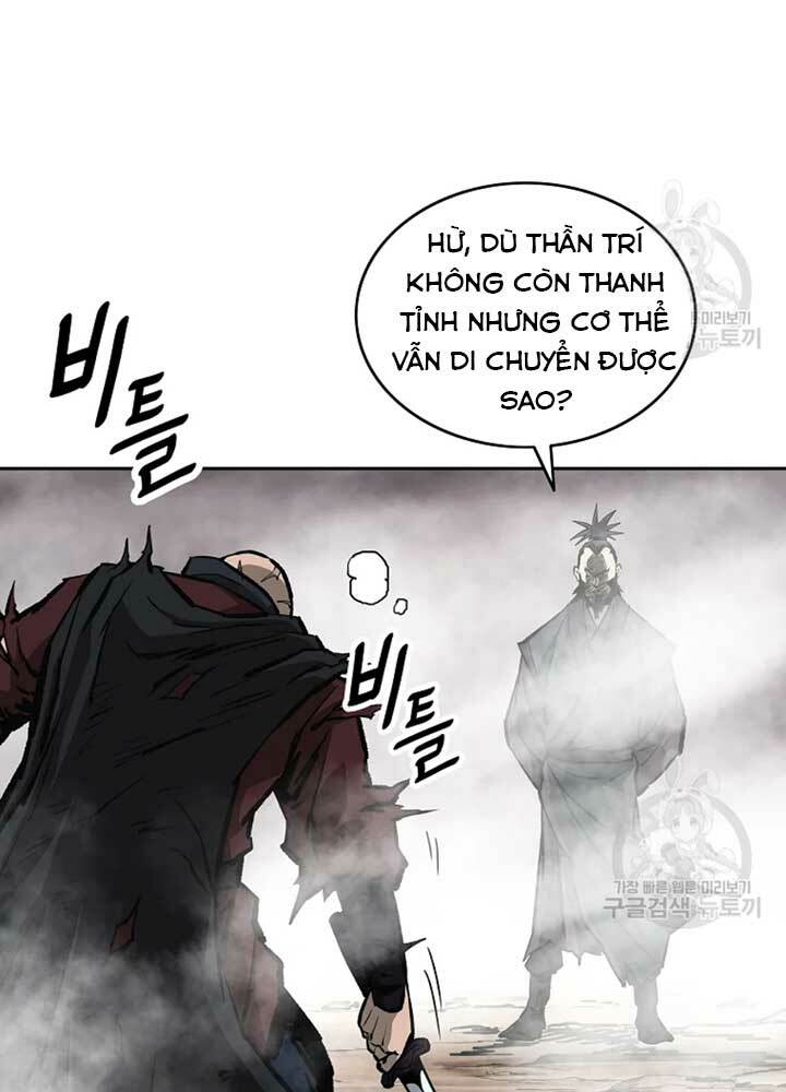 Cung Quỷ Kiếm Thần Chapter 131 - Trang 2