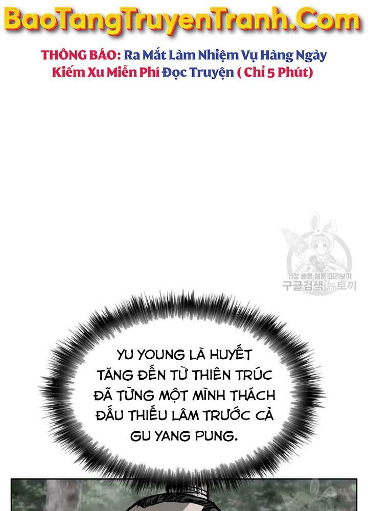 Cung Quỷ Kiếm Thần Chapter 131 - Trang 2