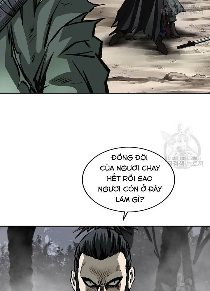 Cung Quỷ Kiếm Thần Chapter 131 - Trang 2