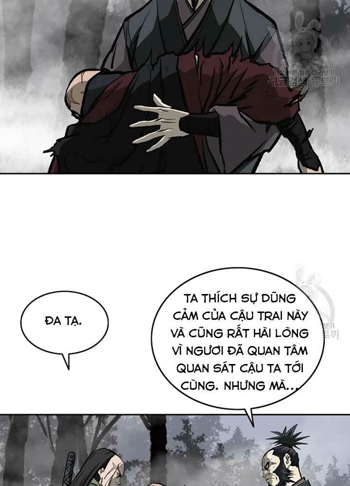 Cung Quỷ Kiếm Thần Chapter 131 - Trang 2