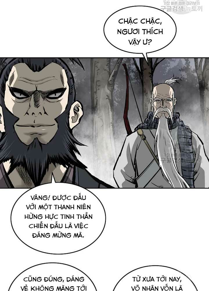 Cung Quỷ Kiếm Thần Chapter 131 - Trang 2