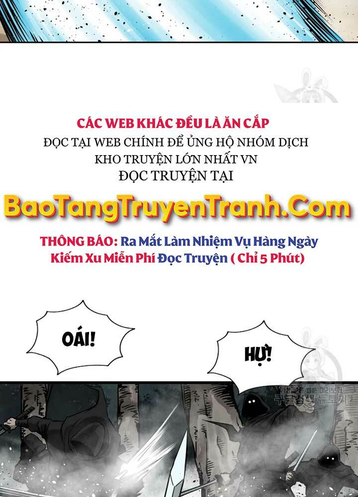 Cung Quỷ Kiếm Thần Chapter 131 - Trang 2