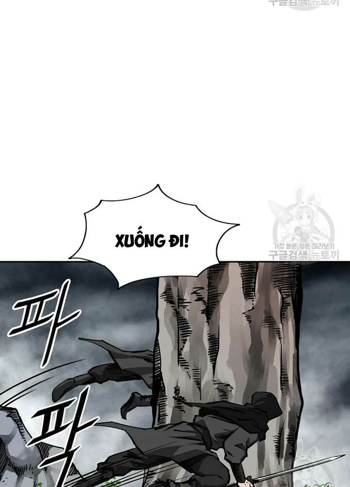 Cung Quỷ Kiếm Thần Chapter 131 - Trang 2