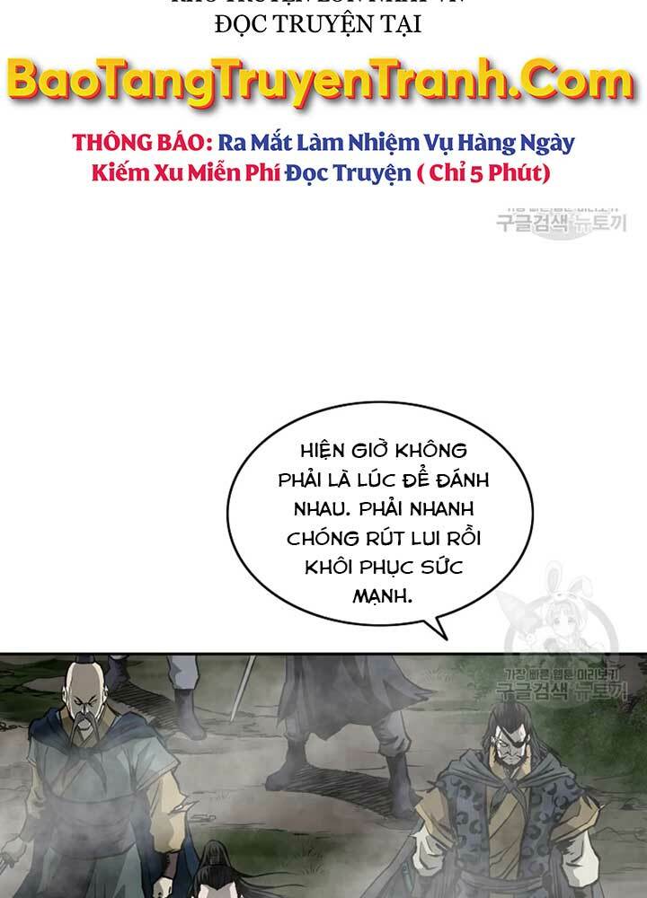 Cung Quỷ Kiếm Thần Chapter 131 - Trang 2