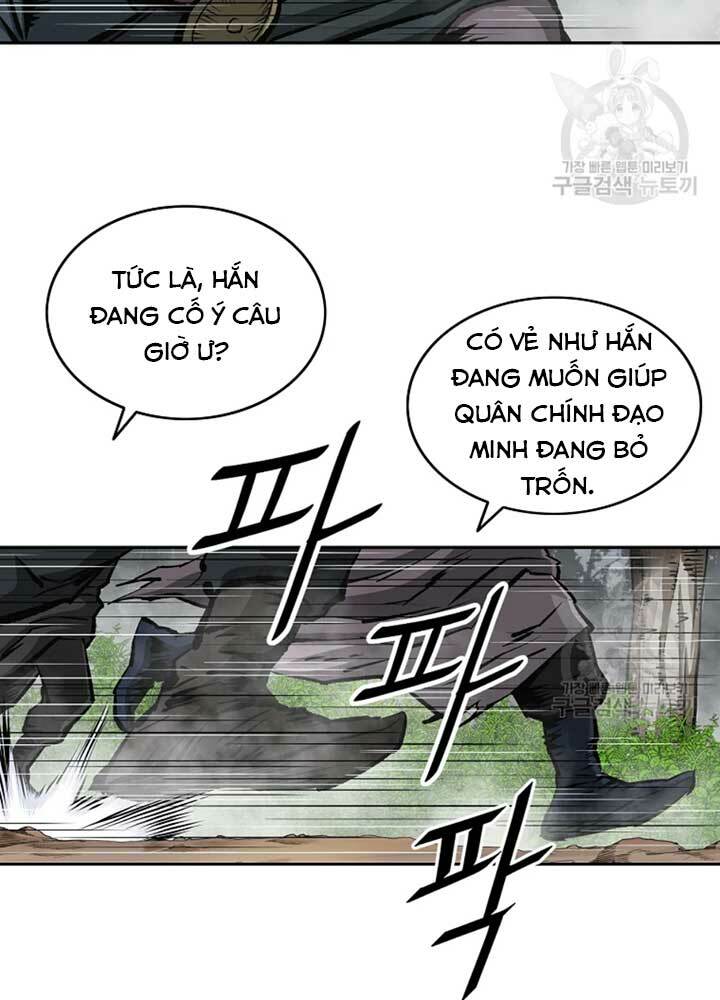 Cung Quỷ Kiếm Thần Chapter 131 - Trang 2